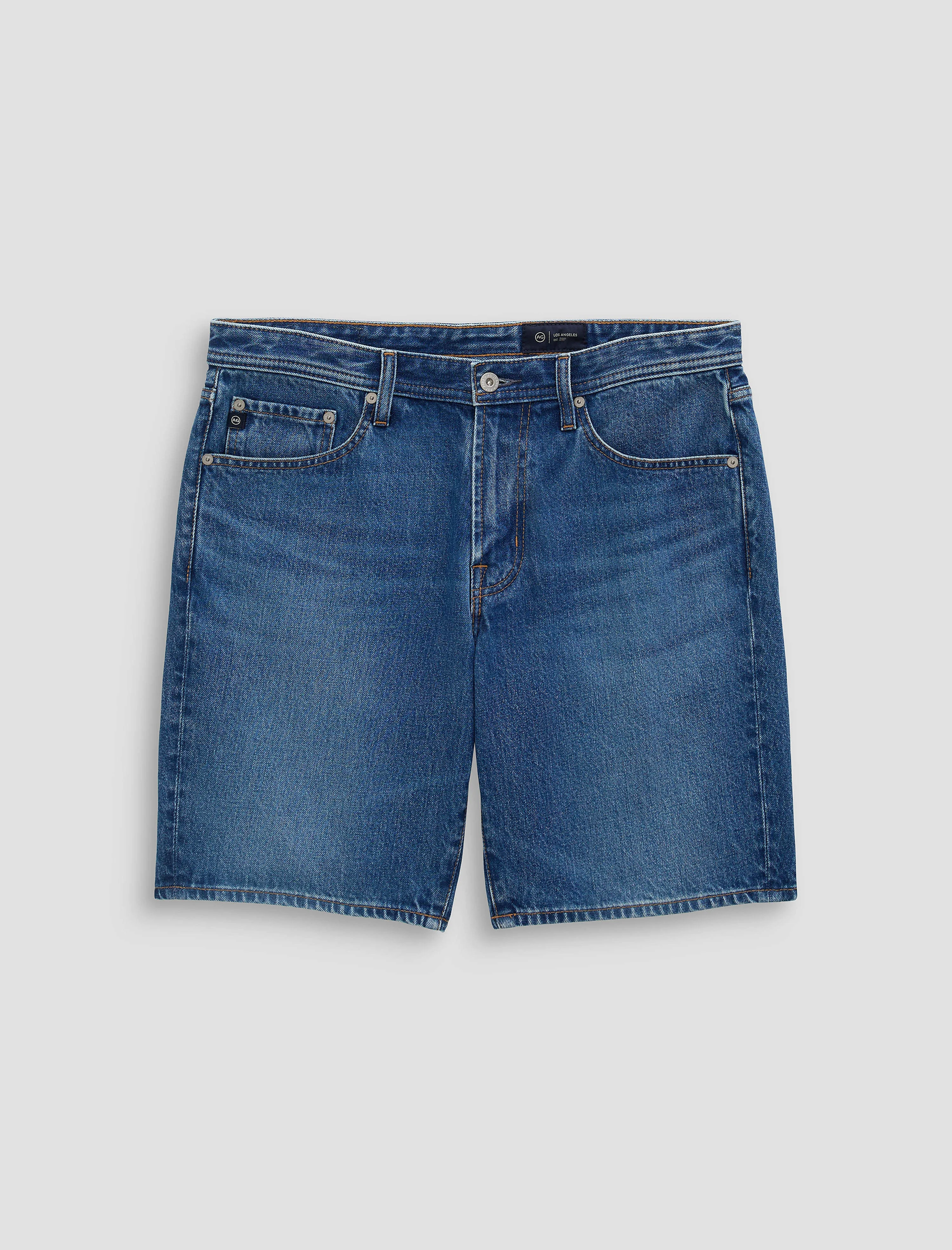Protégé Short - 1