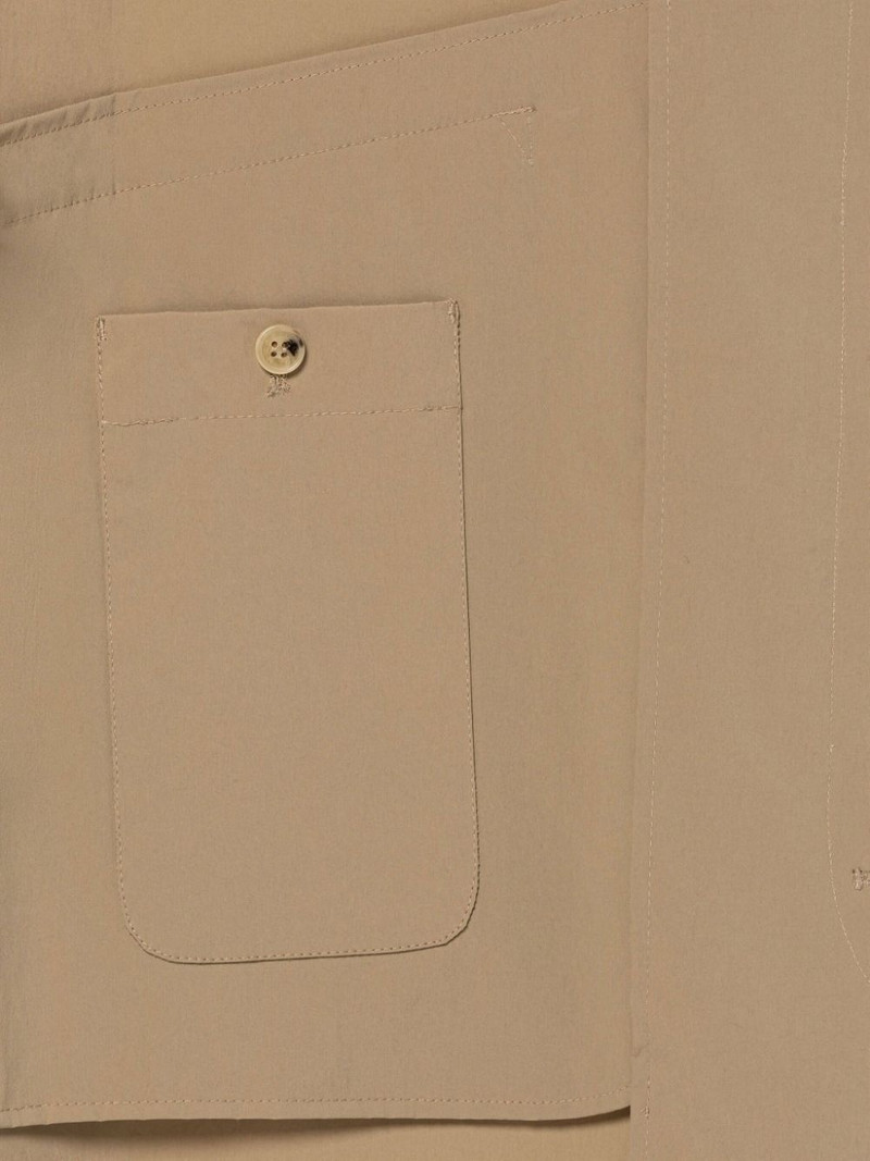 RIVOLI HONEY ECO DRY 3/4 COAT 6