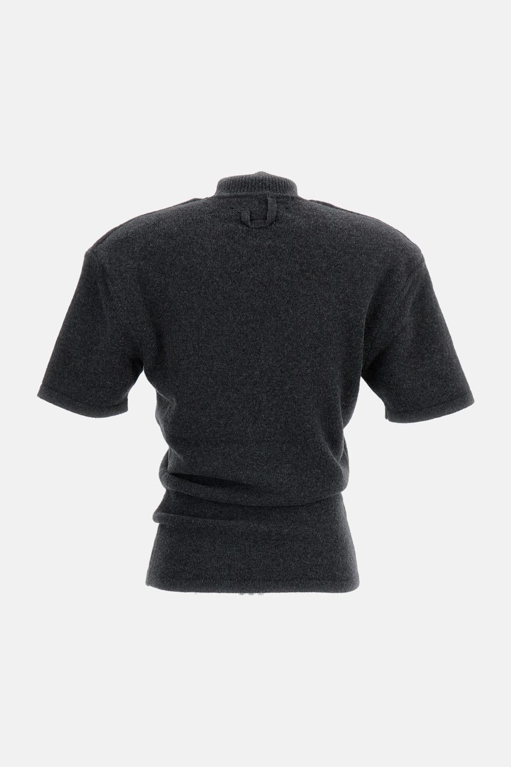 THE CHESTNUT KNITWEAR - 2