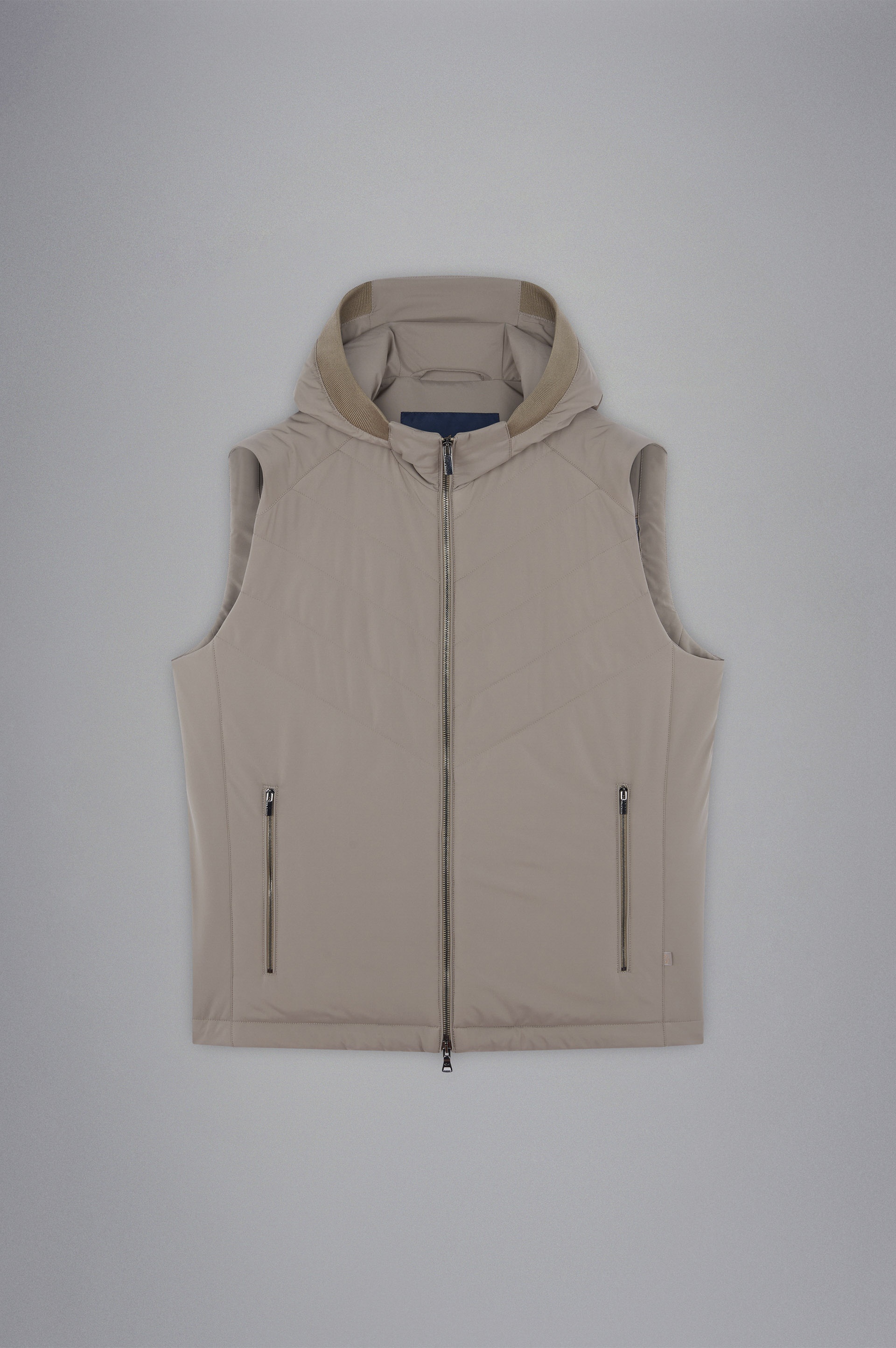 TYPHOON PLATINUM VEST - 1