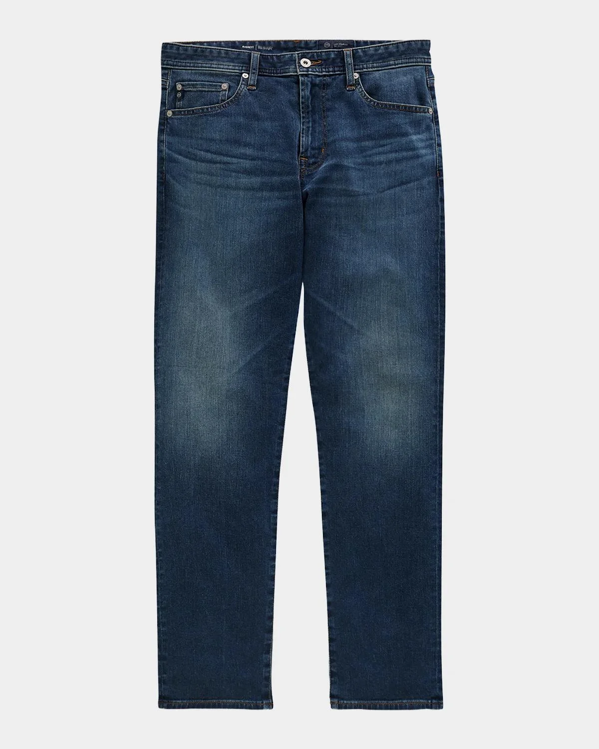 Men's Everett Slim-Straight Jeans - 1