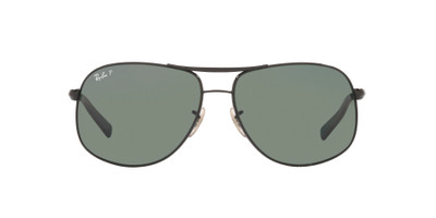 Ray-Ban RB3387 outlook