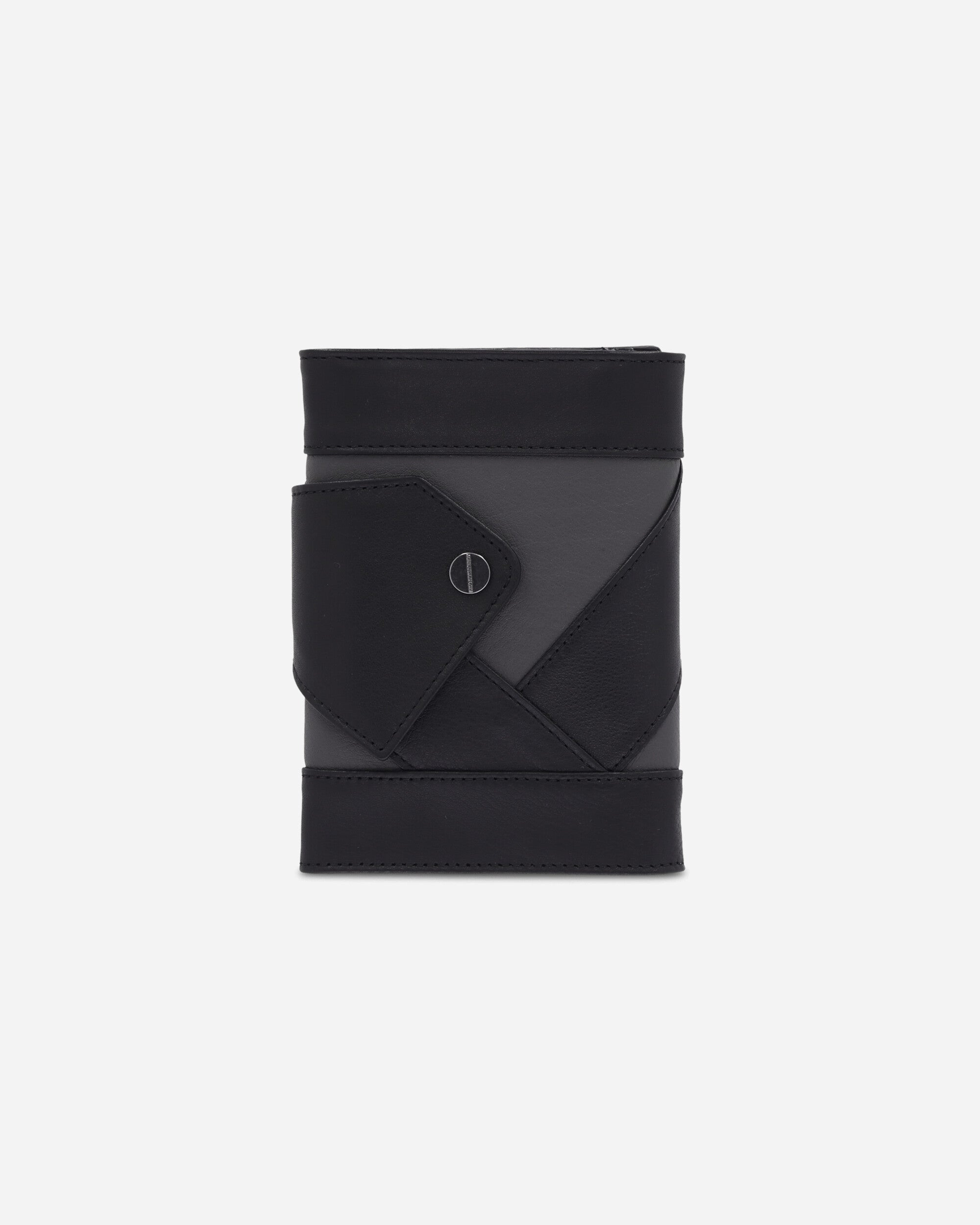 Orvos K-Wallet Ash Grey / Black Obsidian - 2