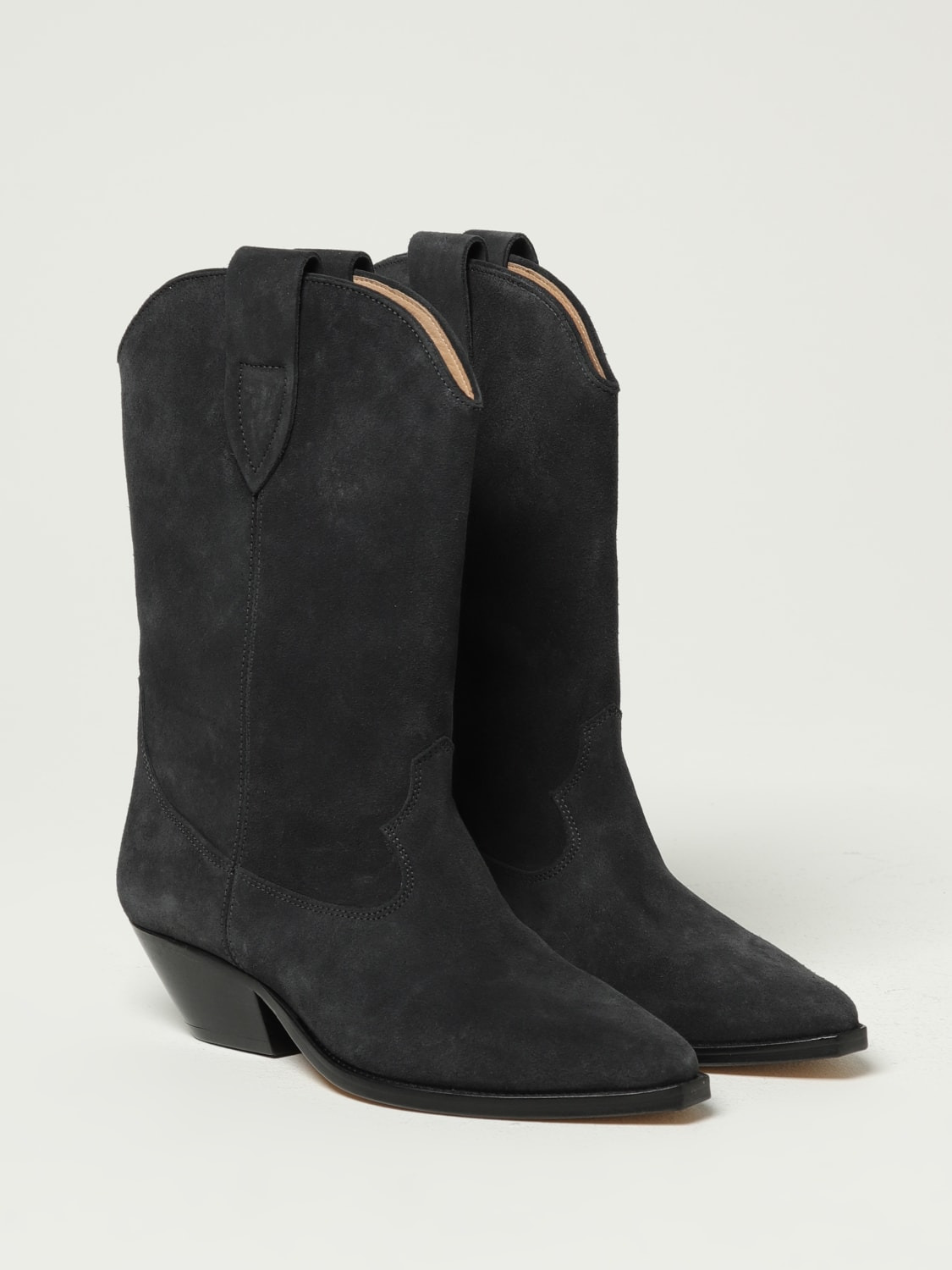 Flat ankle boots woman Isabel Marant - 2