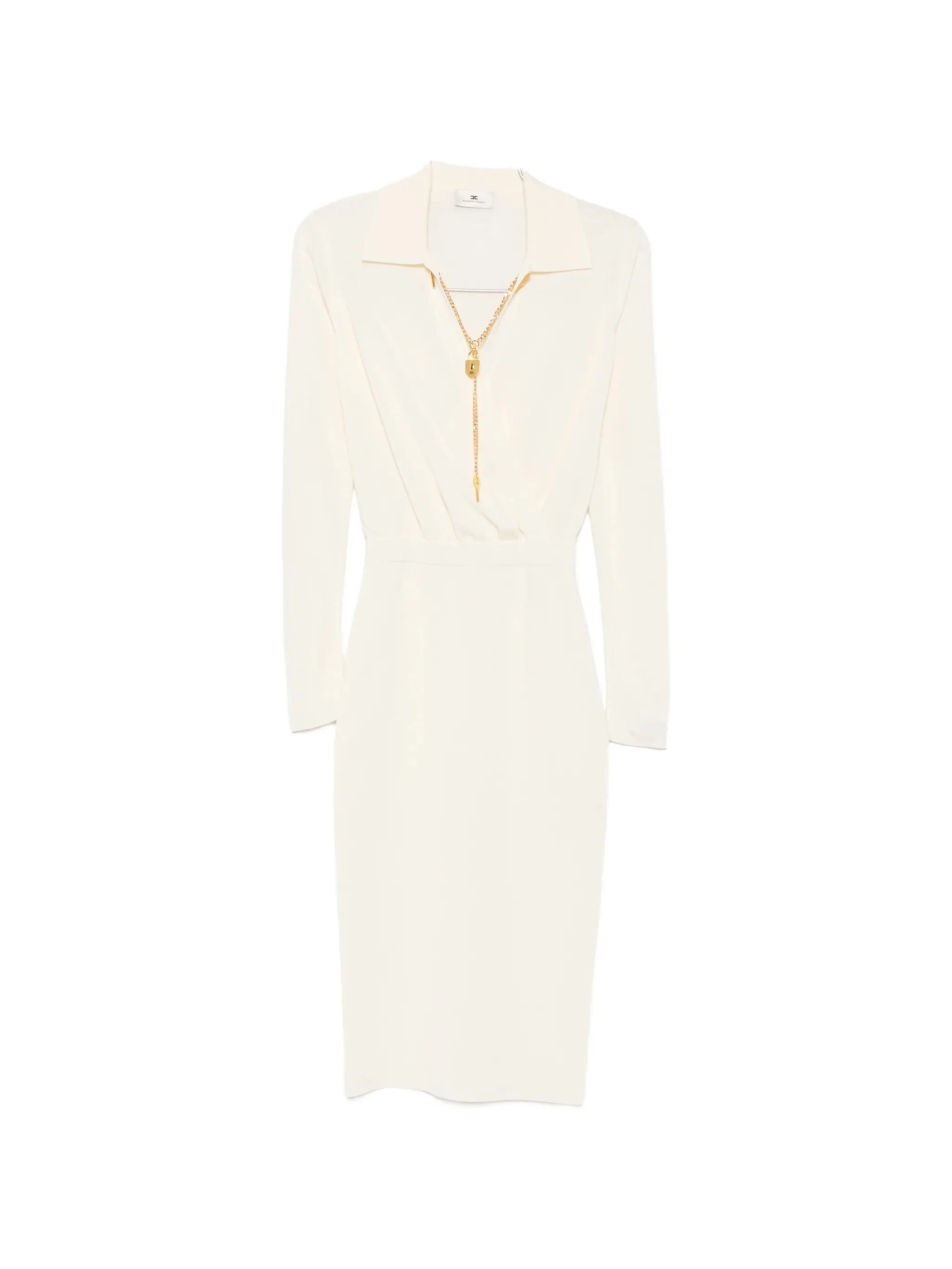 Elisabetta Franchi Dresses - 1