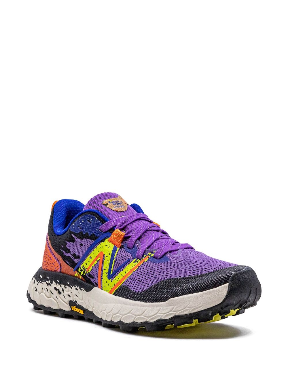 Fresh Foam X Hierro v7 sneakers - 2