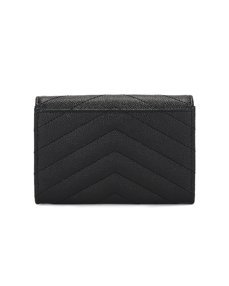 Small Cassandre Envelope Wallet - 2