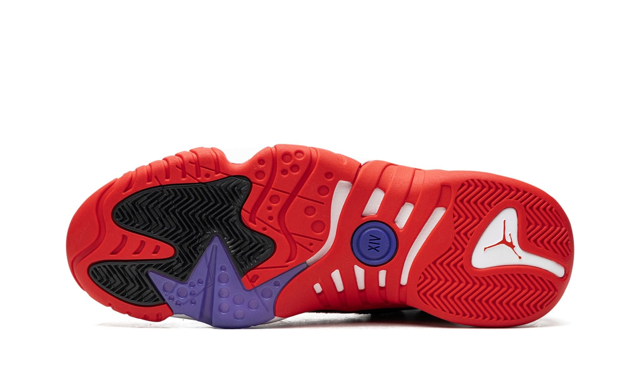 Jordan Jumpman Two Trey "Raptors" - 5