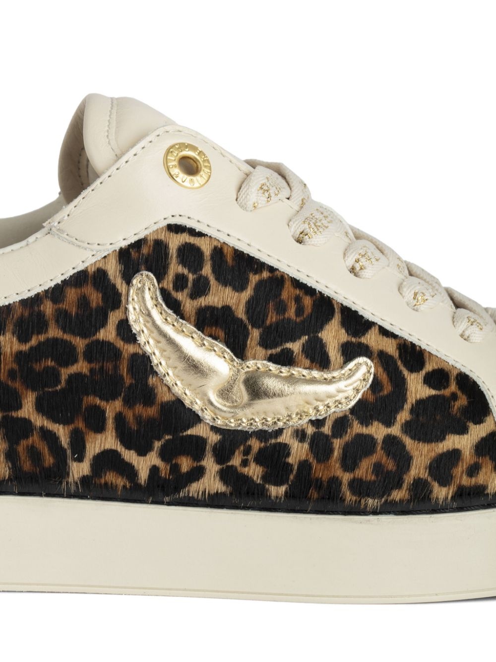 Fly On sneakers - 2