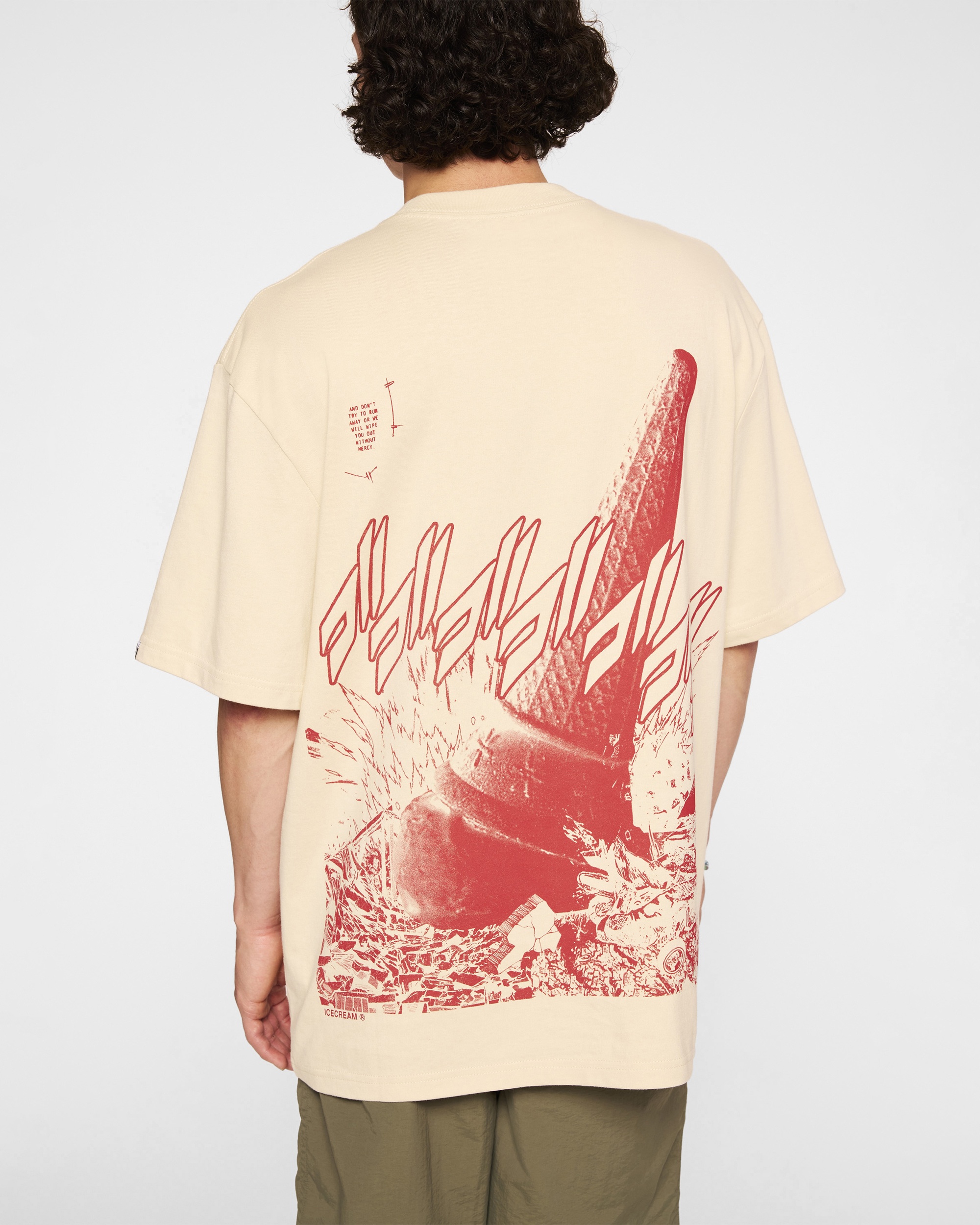 EXPLOSION TEE - 4