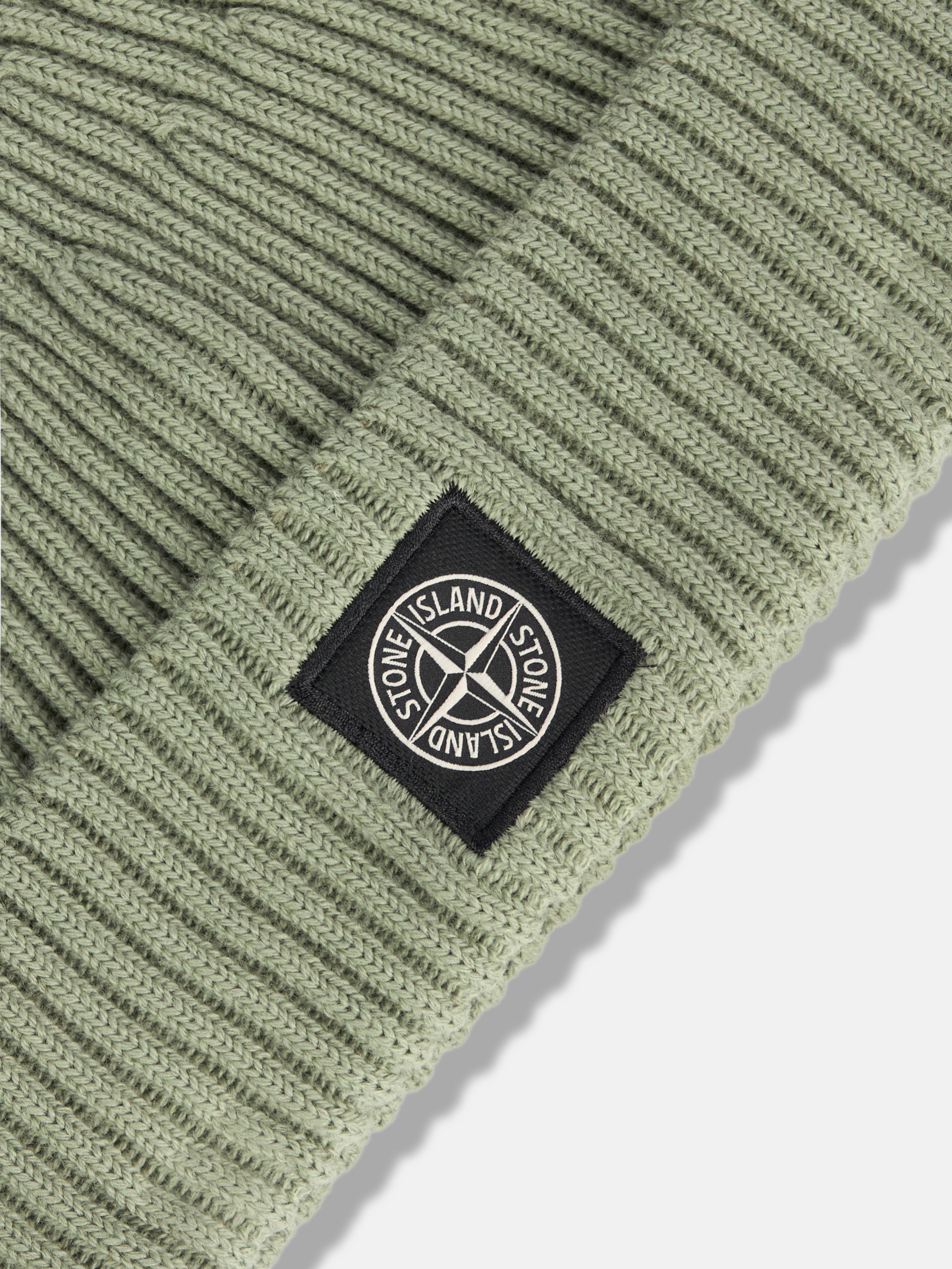 N100002 FULL RIB RWS WOOL - 3
