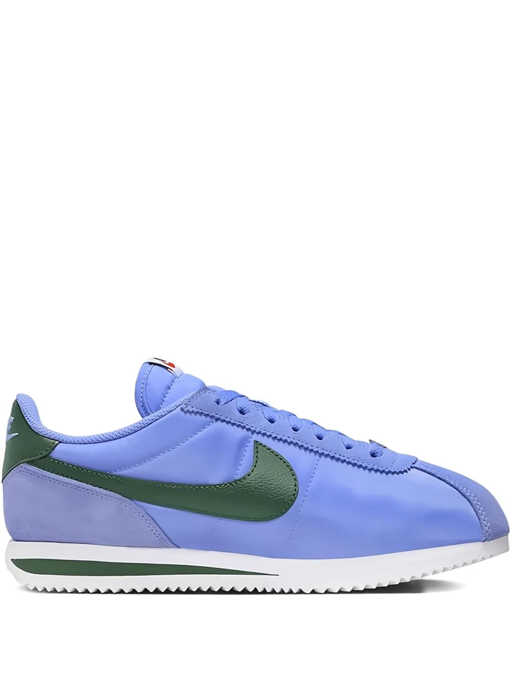 Cortez TXT lace-up sneakers - 1