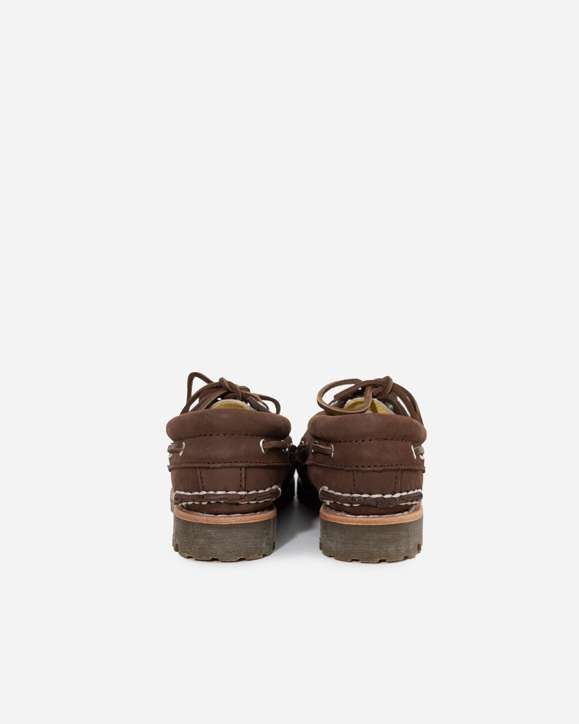 Noreen Boat Shoe - 4