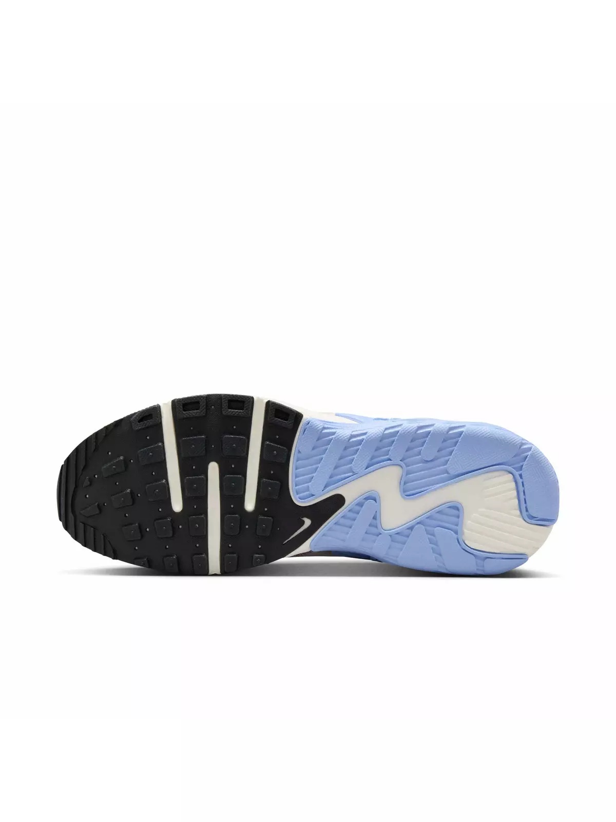 Air Max Excee "Sail/Alabaster/Aluminum/Off Noir" Women's Shoe - 6