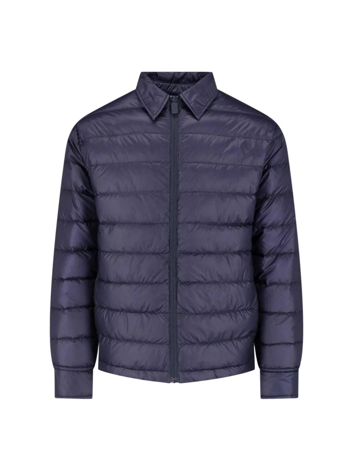 NYLON JACKET - 1
