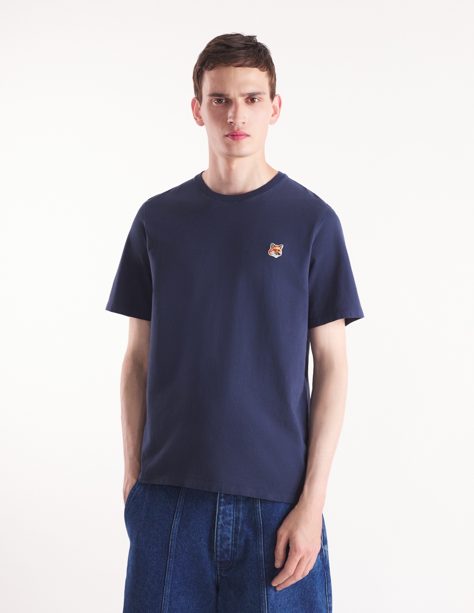 FOX HEAD PATCH REGULAR TEE-SHIRT - 3