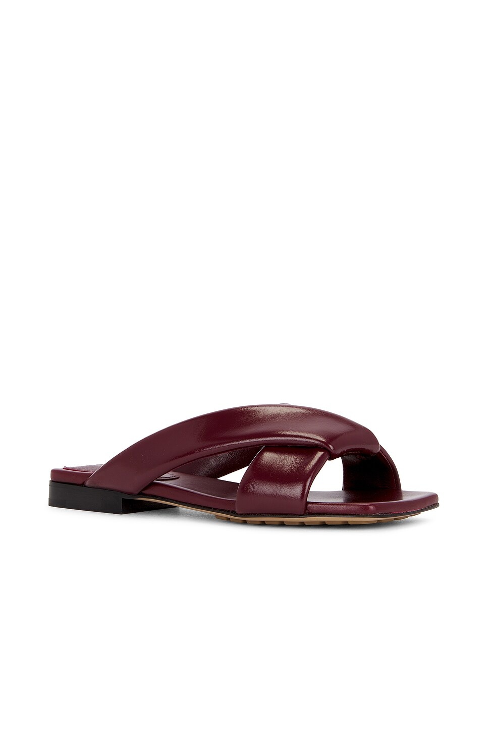 Flat Sandal - 2