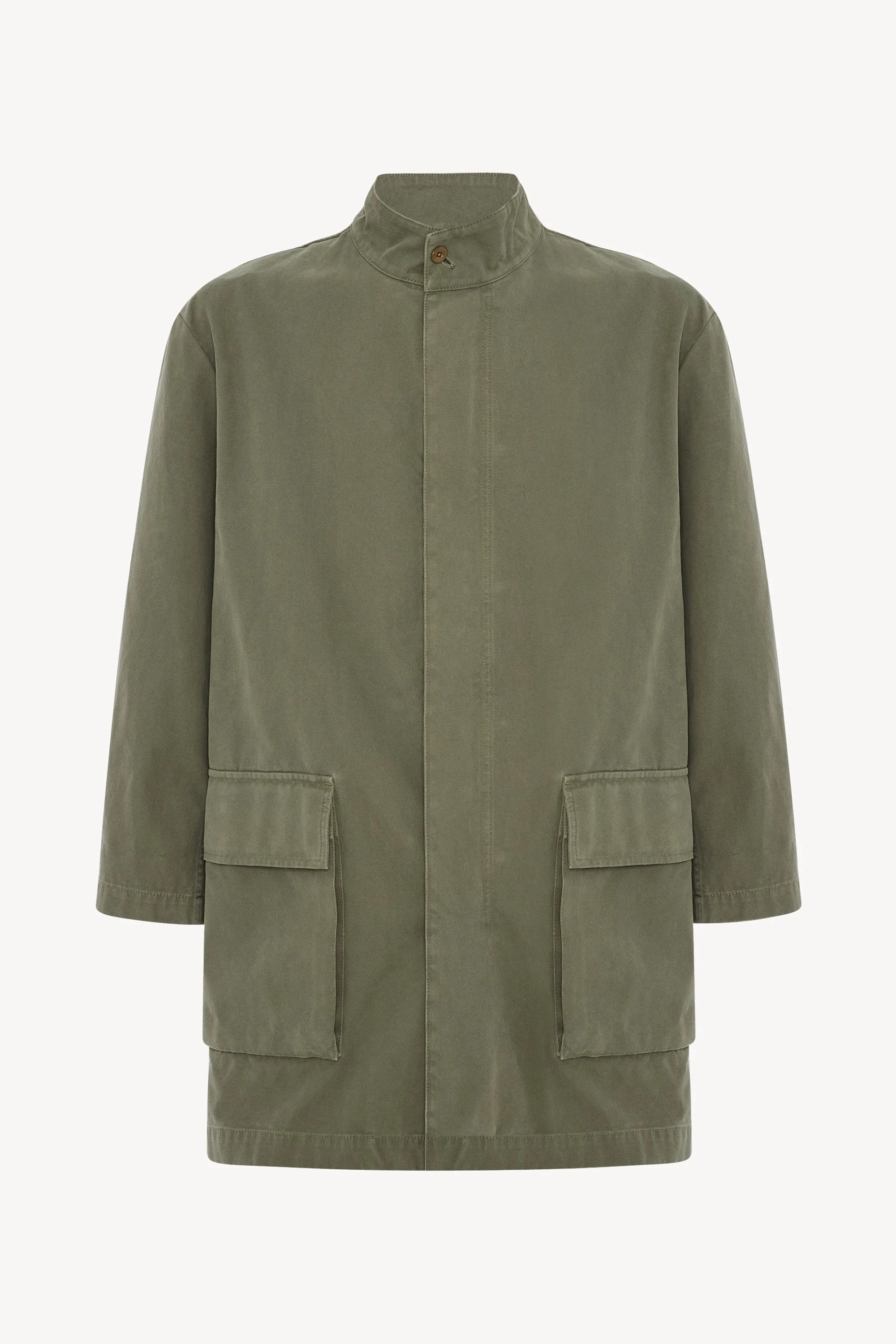 Santi Coat - 1
