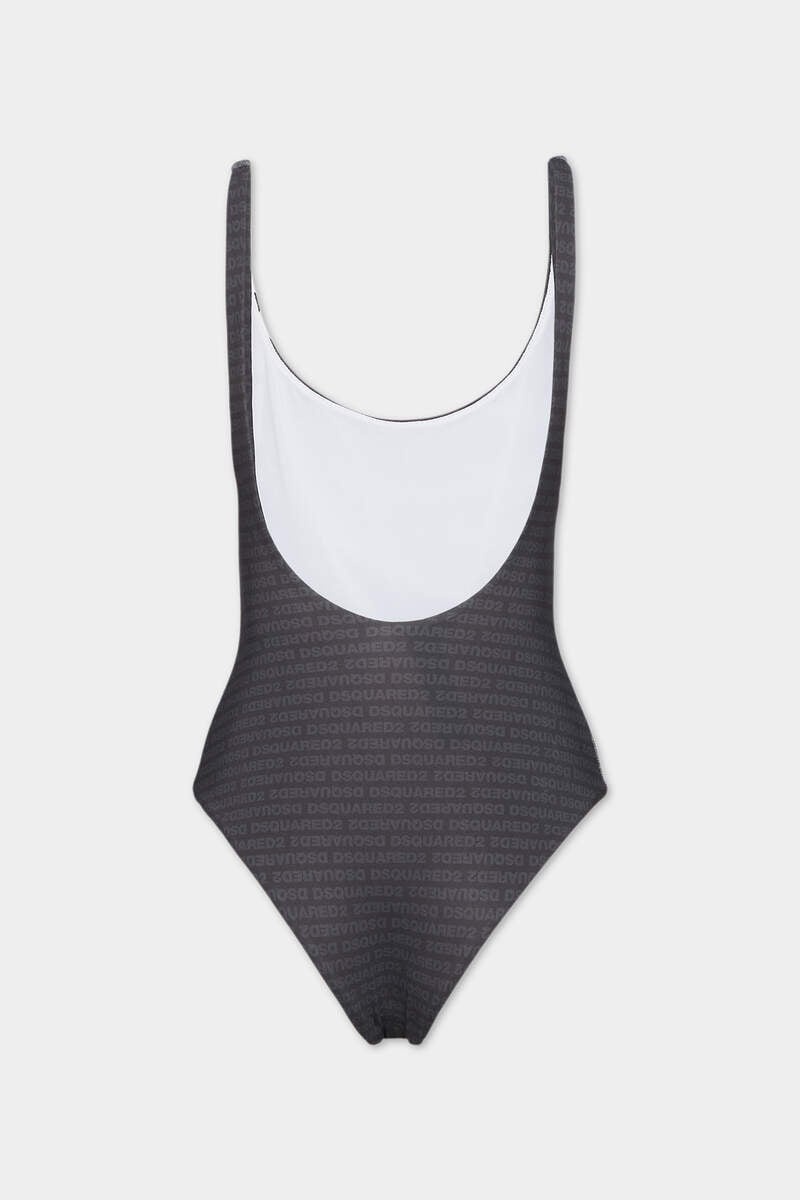DSQUARED2 LOGO ONE-PIECE - 2