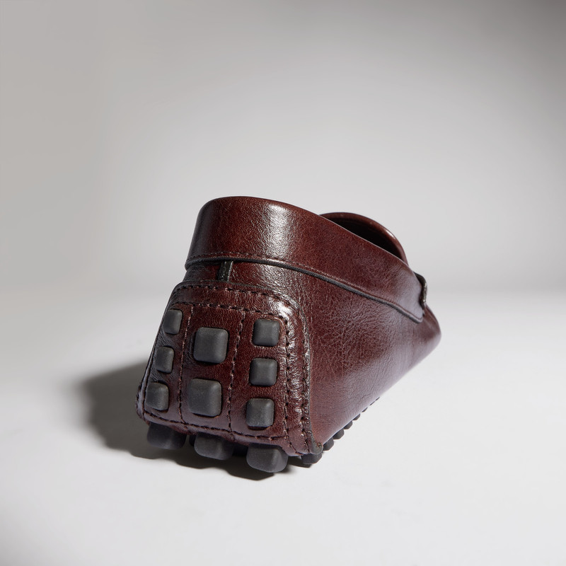 Men's driver with Gucci crest 7