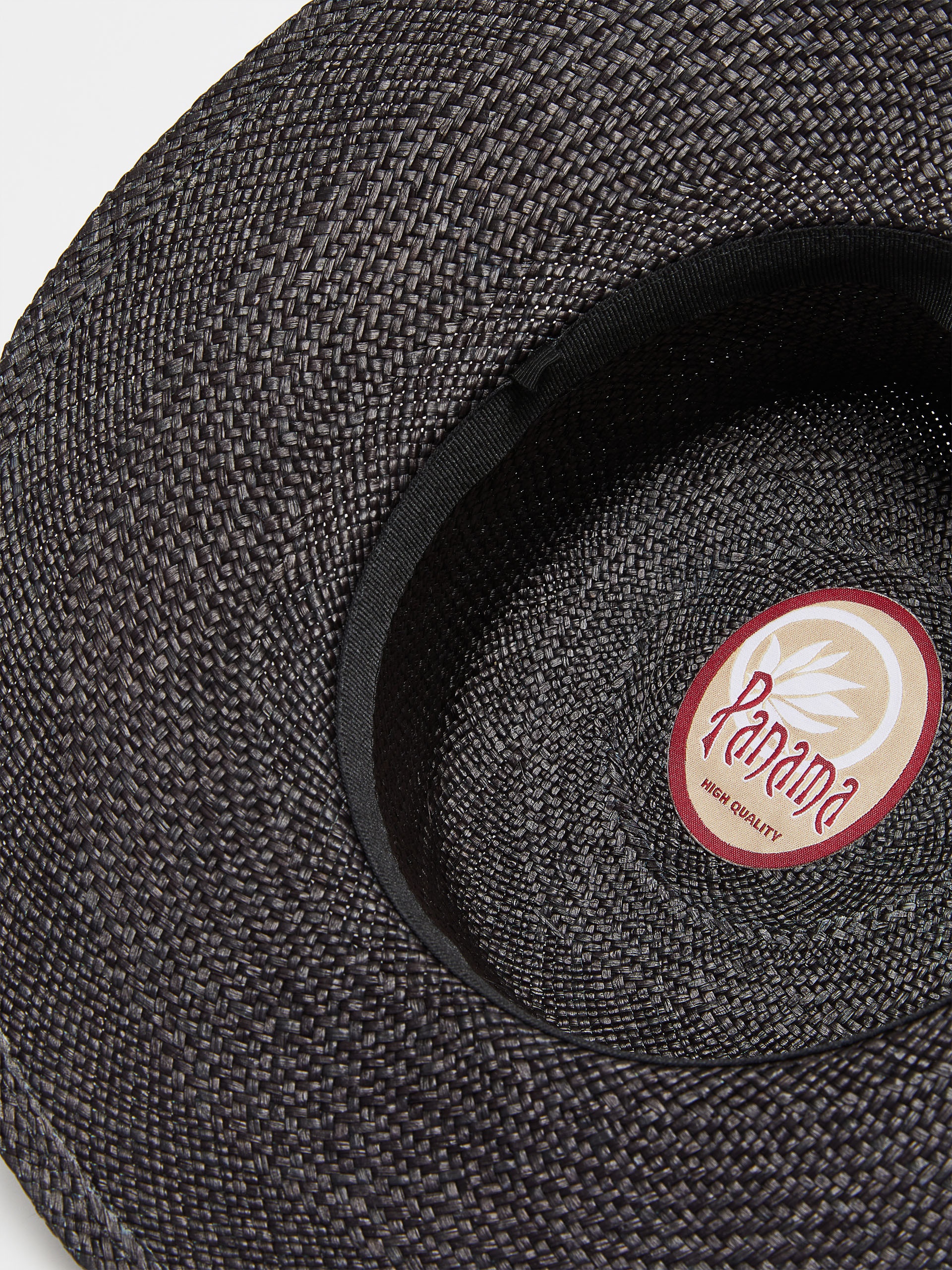 SULTANO Straw hat - 3