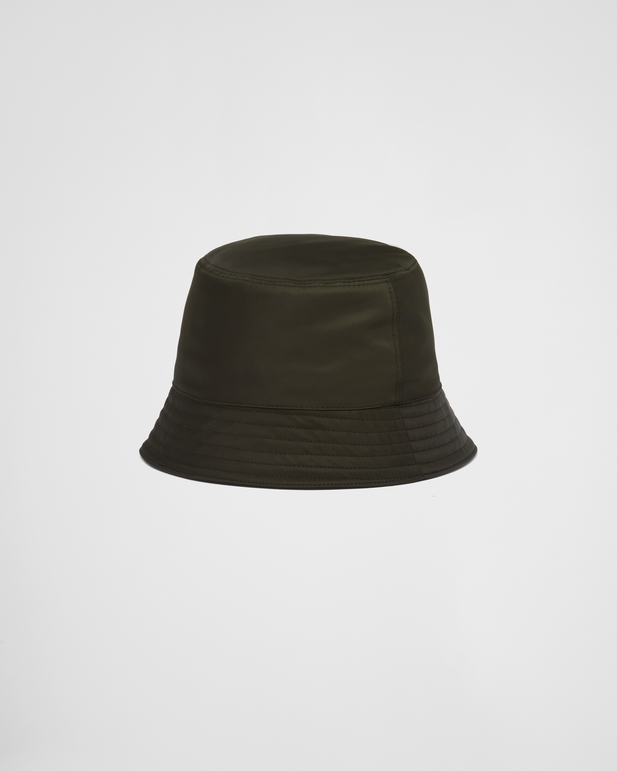 Prada Re-Nylon bucket hat | REVERSIBLE