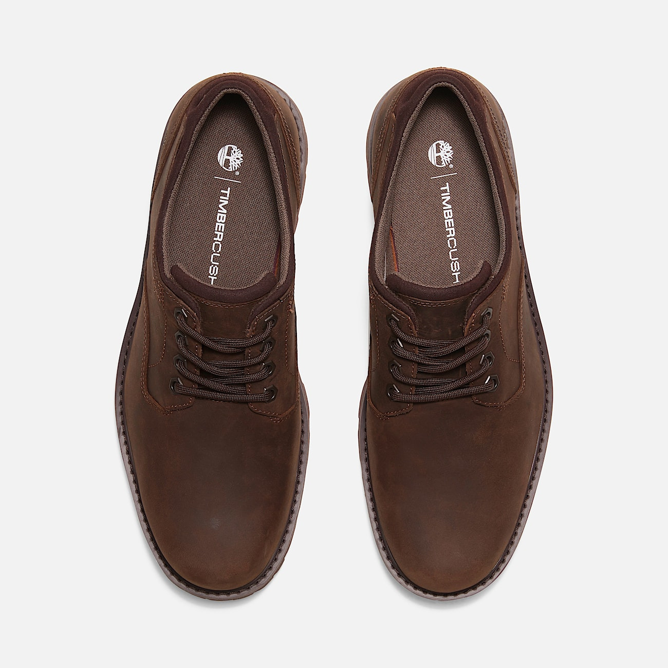 Men's Britton Road Lace-Up Waterproof Shoe - 2
