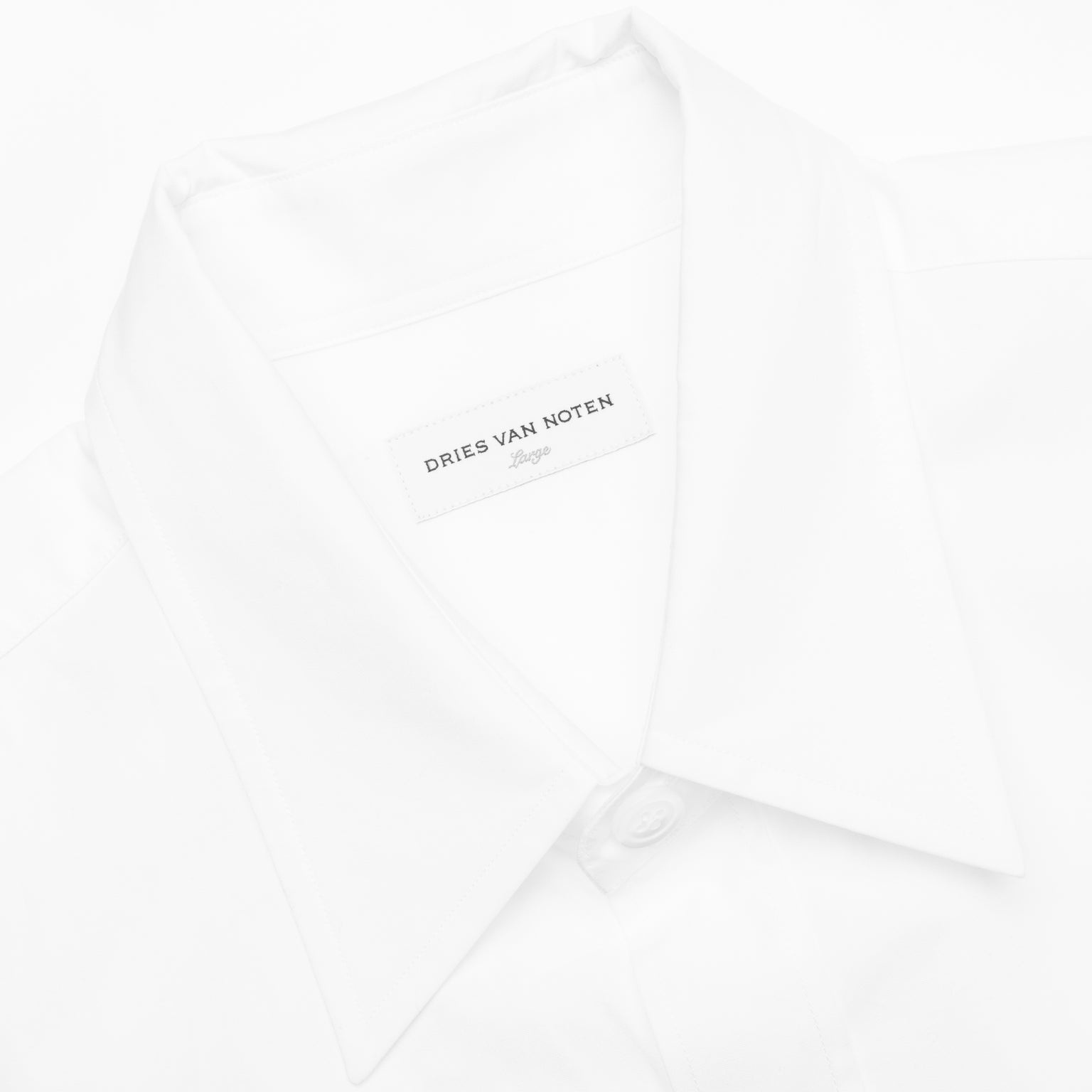 CALENDO 9292 M.W. SHIRT - WHITE - 3