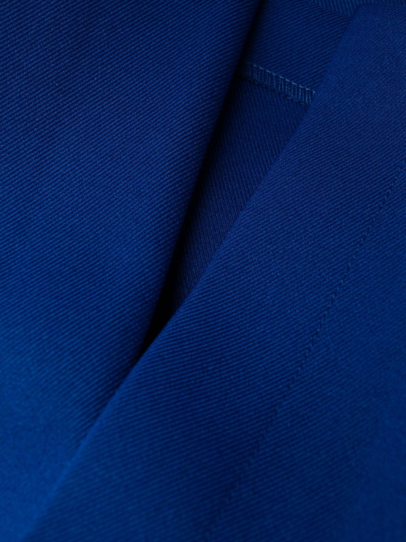 slit tailored trousers 7