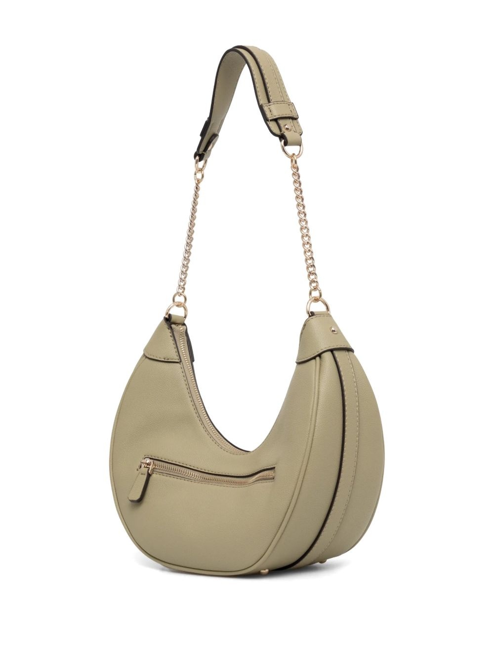 Hobo Fedora shoulder bag - 2