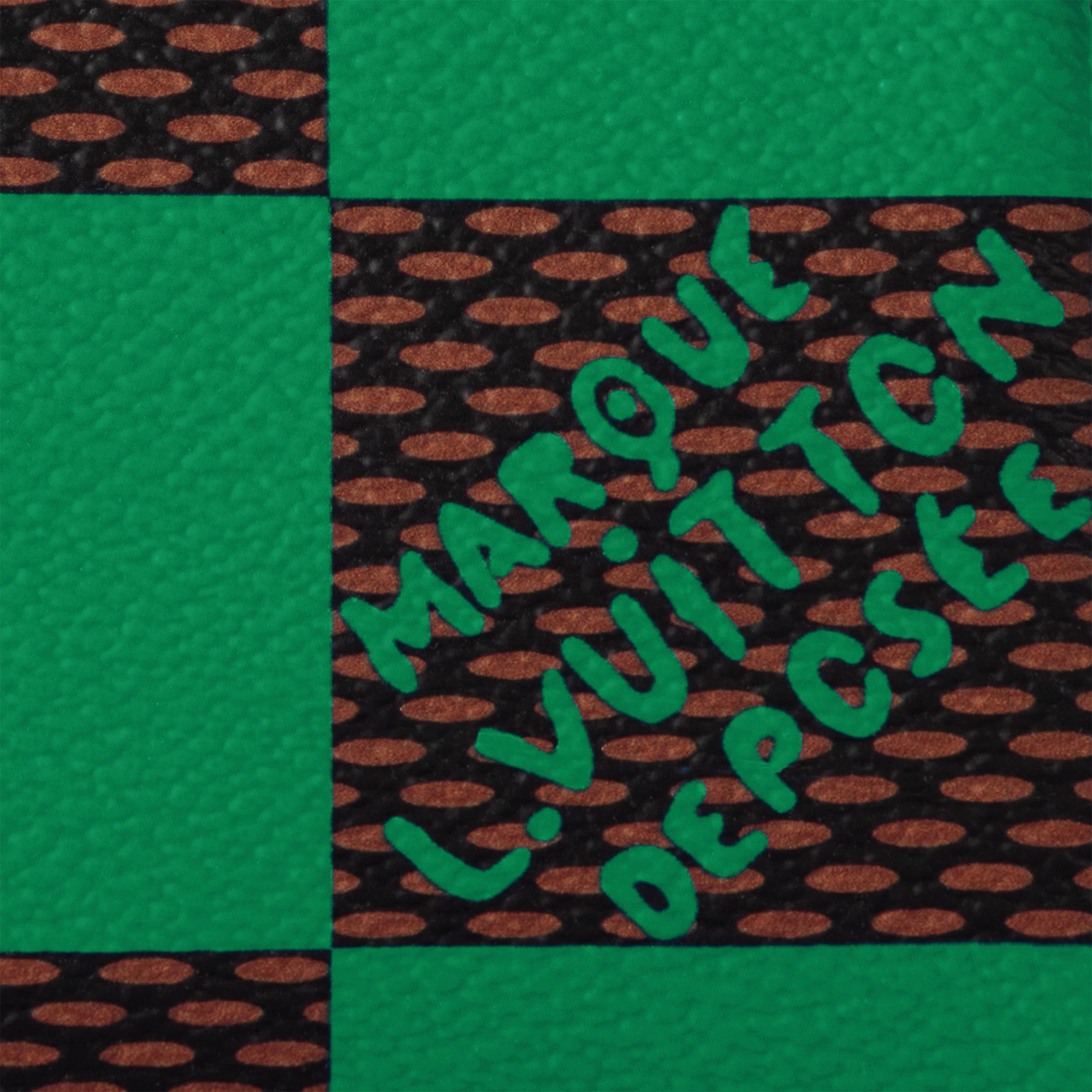 Speedy 18 Bandoulière Damier Pop - 5