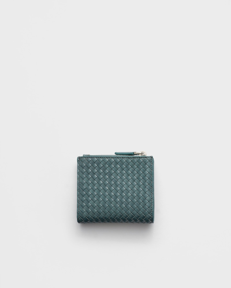 Small leather wallet 3
