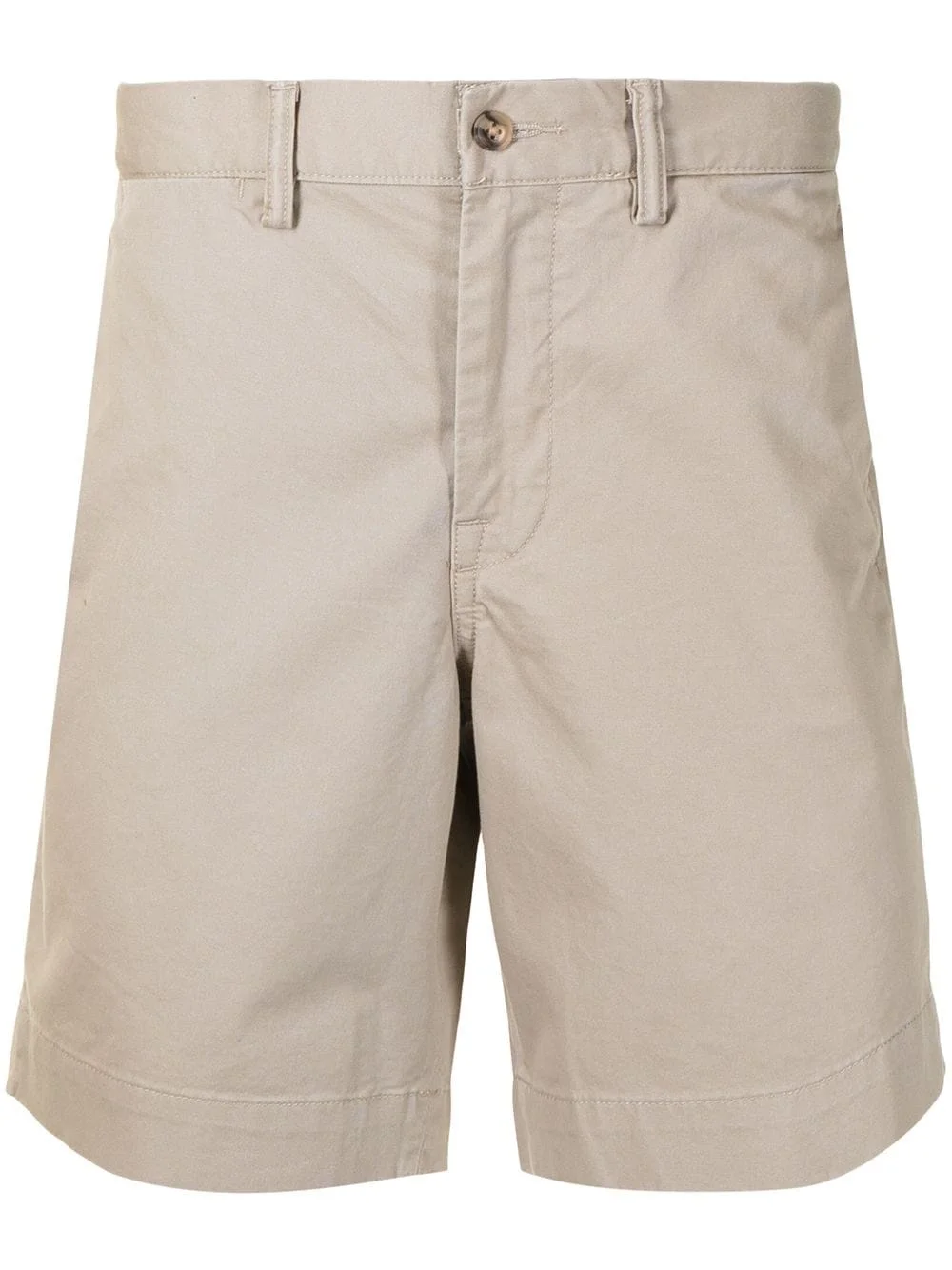 classic chino trousers - 1