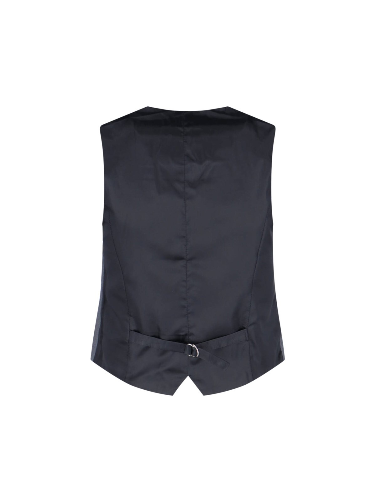 VEST WITH "GELSO" STRAP - 2