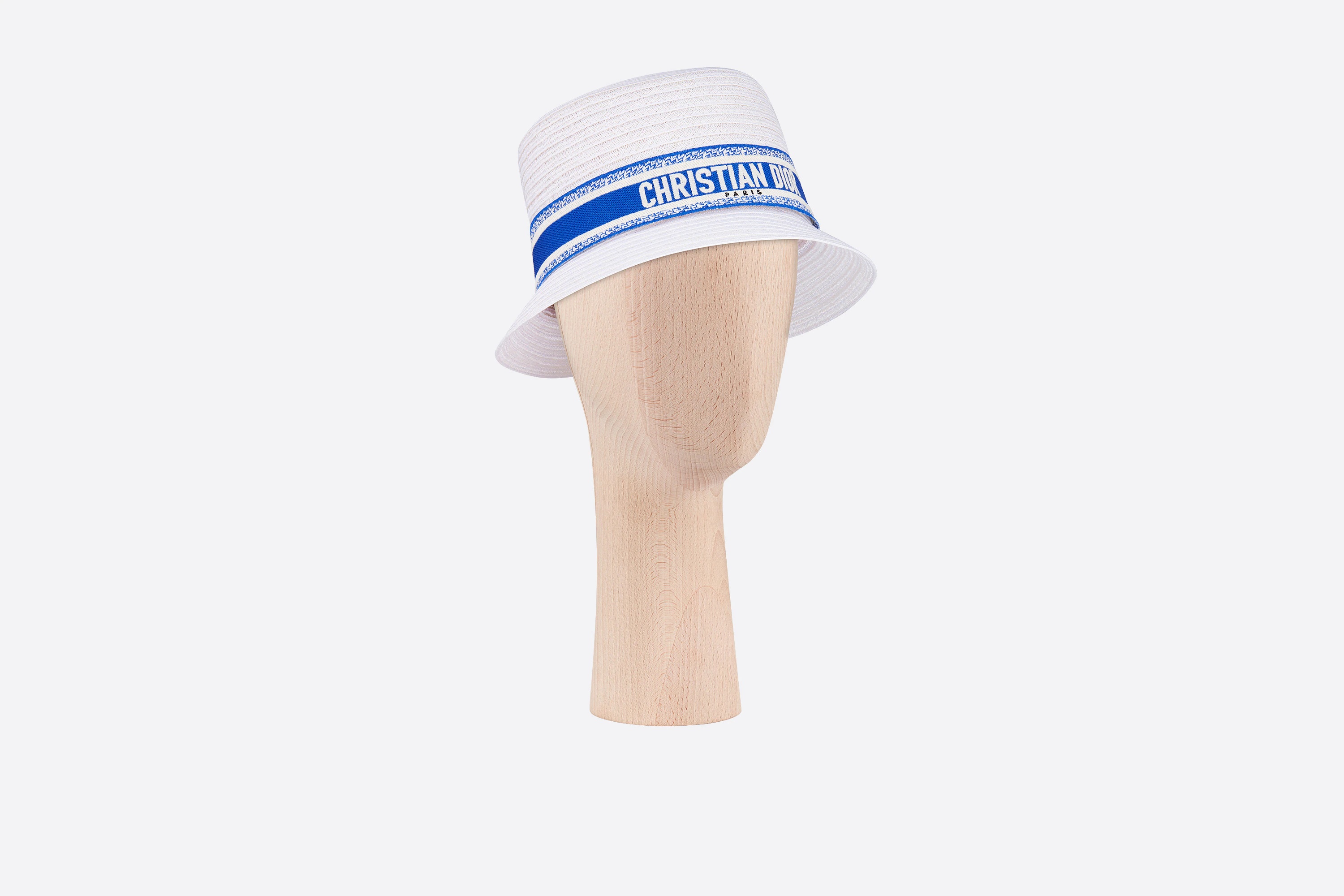Dioresort Small Brim Hat - 1