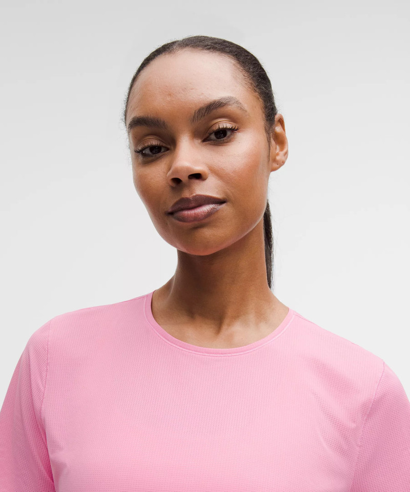 Lightweight Running Short-Sleeve Shirt 4