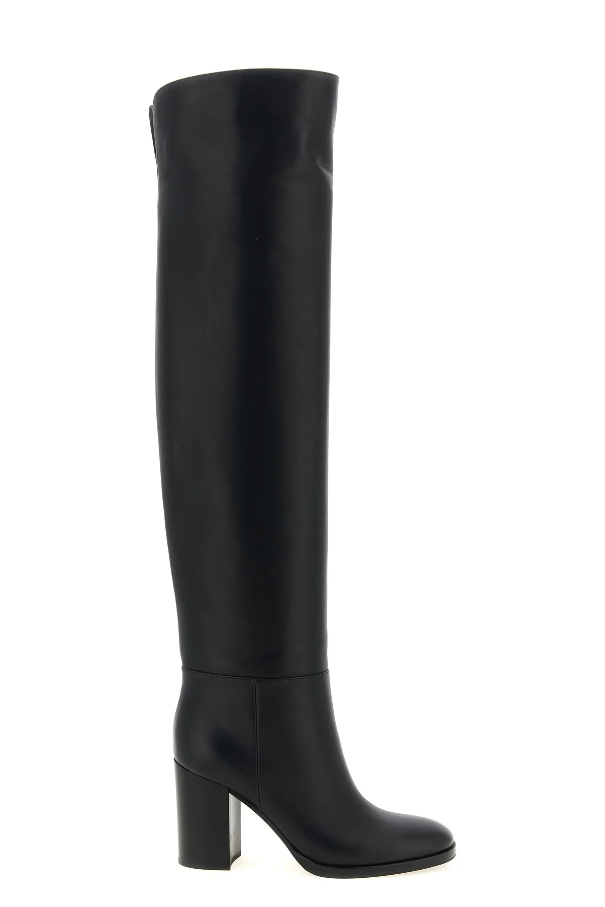 'Glove' Boots - 1