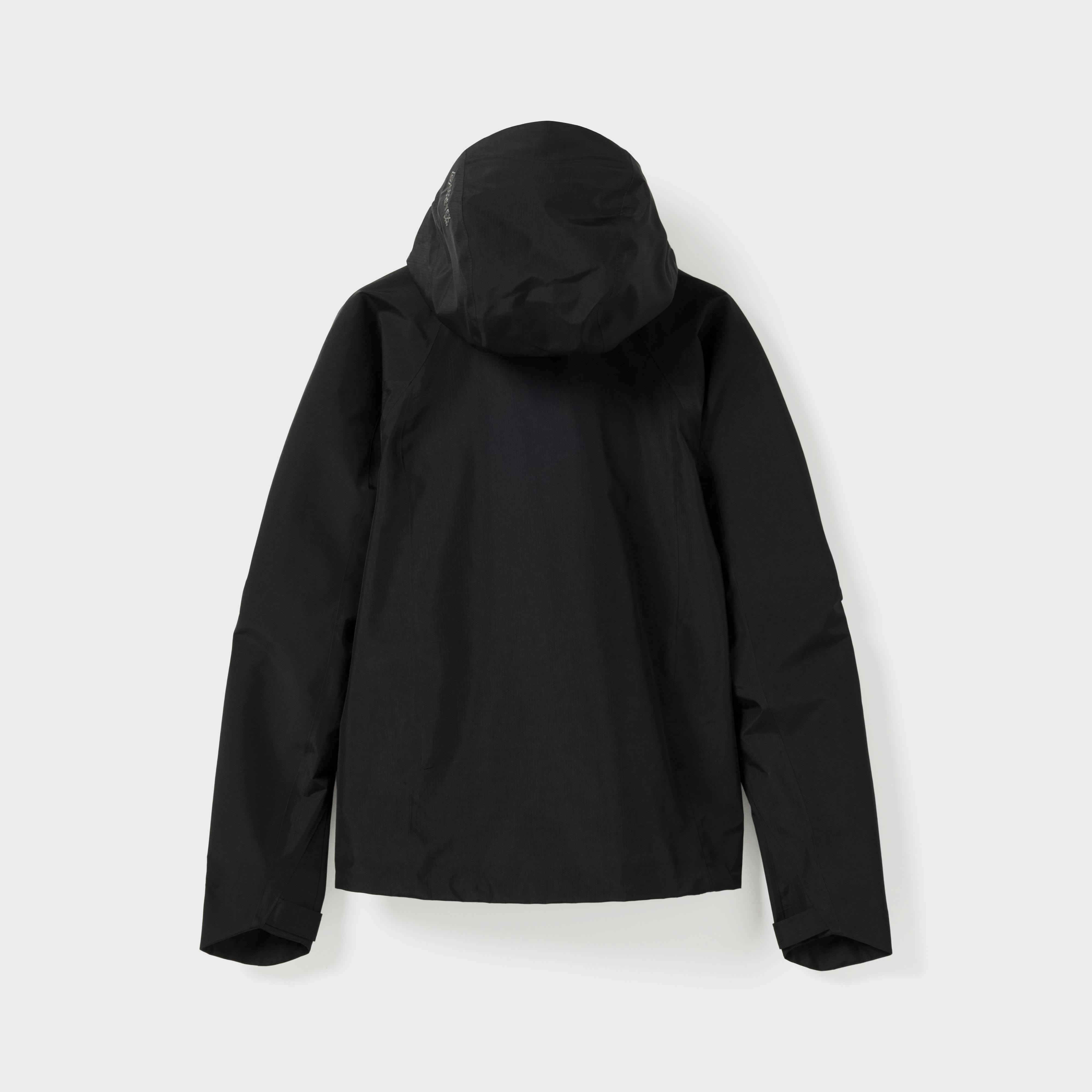 Hornstrandir GORE-TEX® PRO® Technical Shell Jacket - 8
