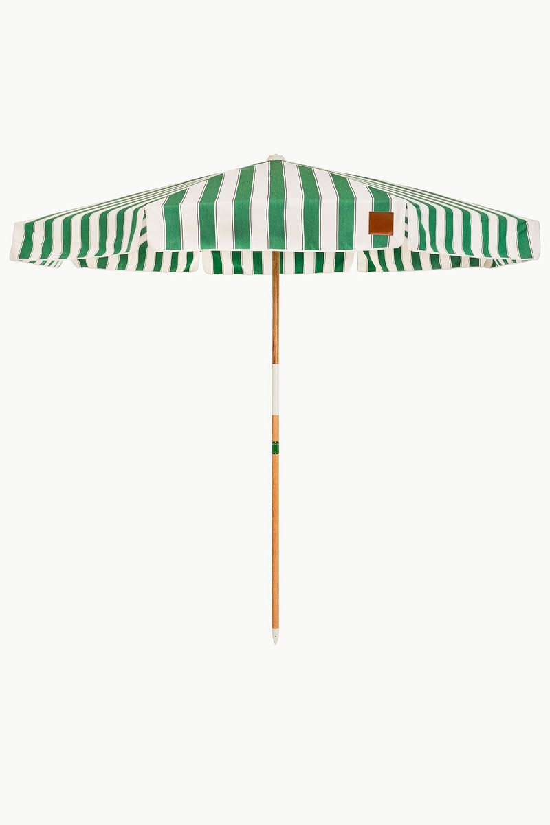 STAUD AMALFI UMBRELLA STAUD STRIPE 1