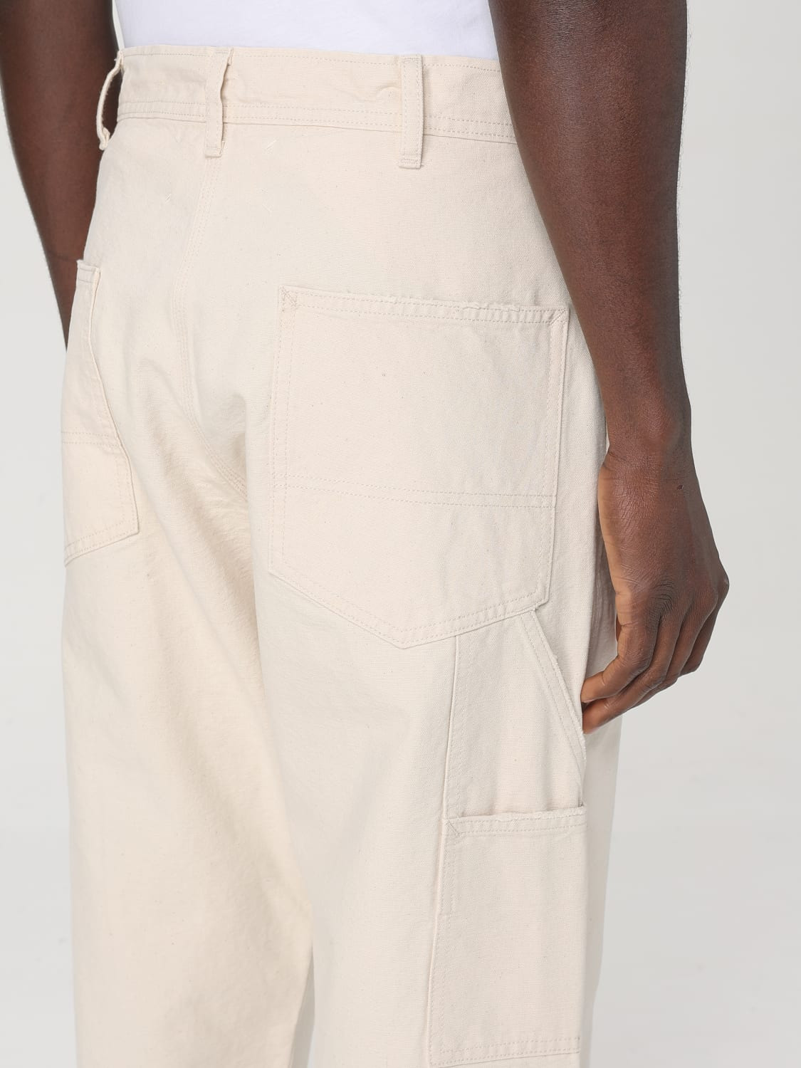 Jeans men Maison Margiela - 4