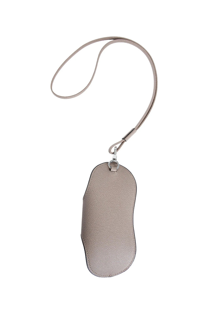 Valextra Glasses-Case-With-Lanyard outlook