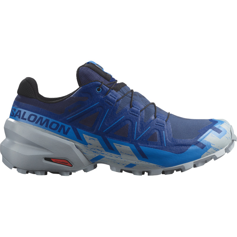 Speedcross 6 GTX sneakers - 1