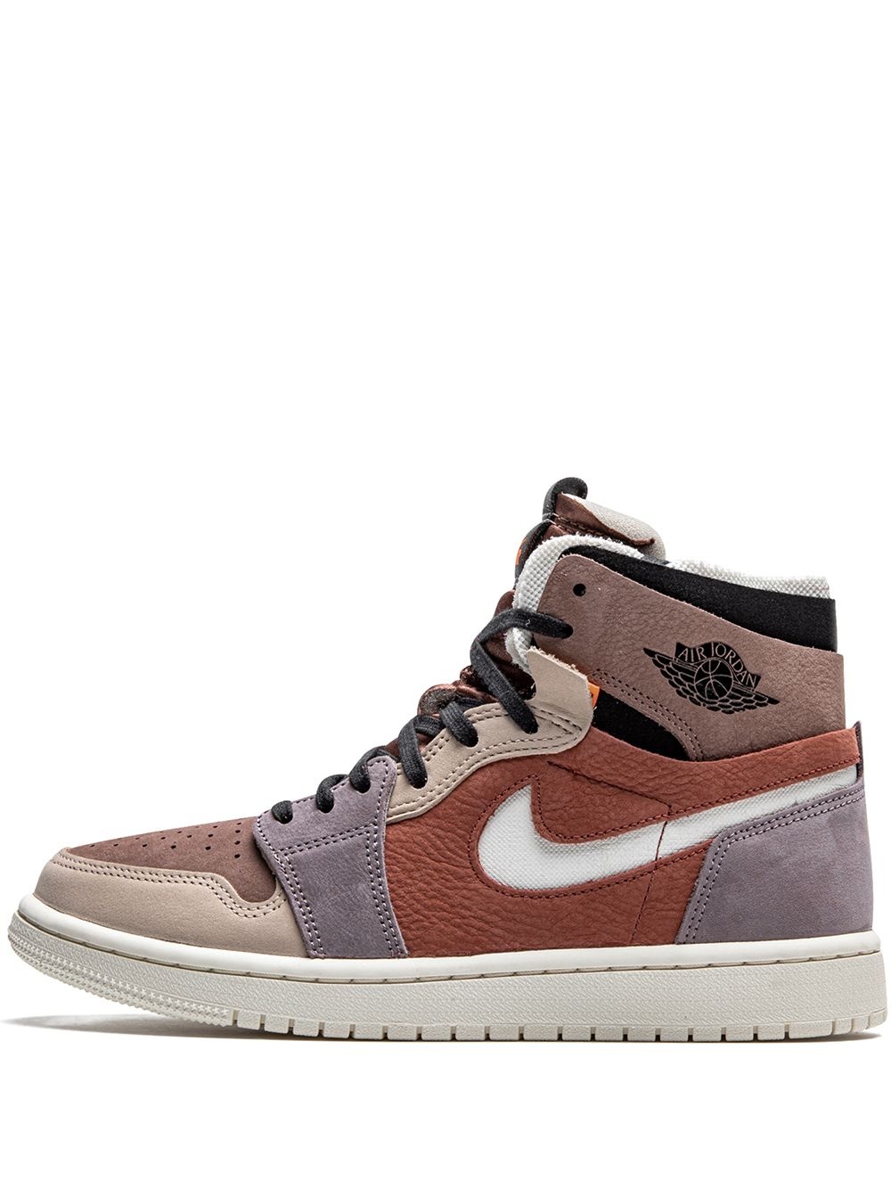 Air Jordan 1 High Zoom CMFT "Canyon Rust" sneakers - 1