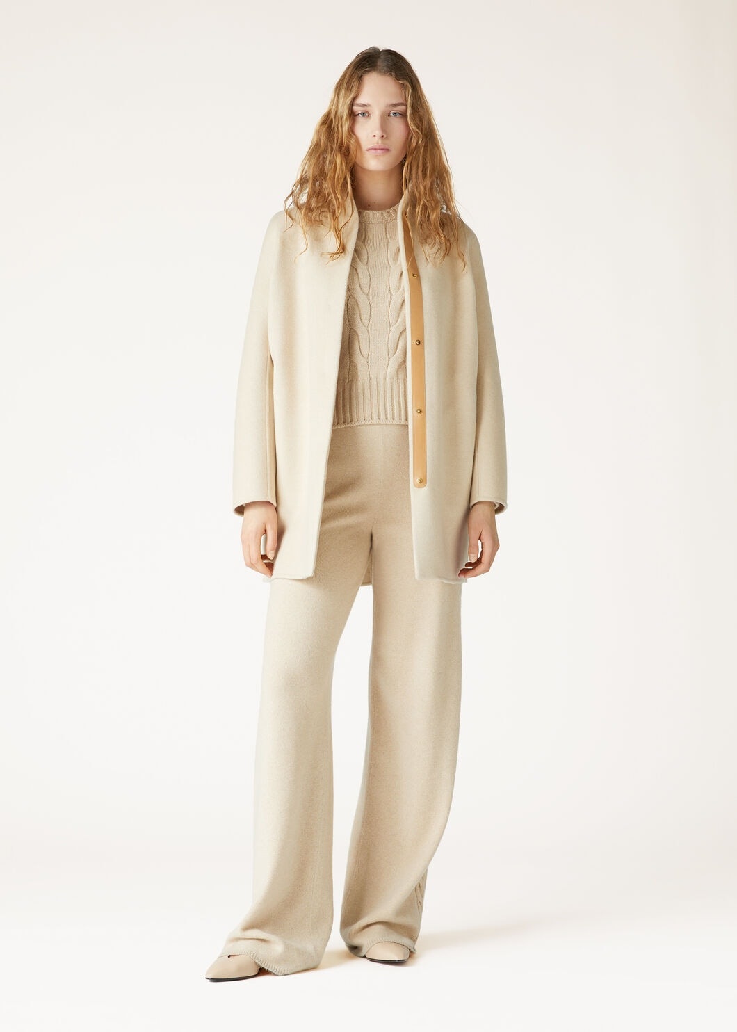 Napier Pants - 2
