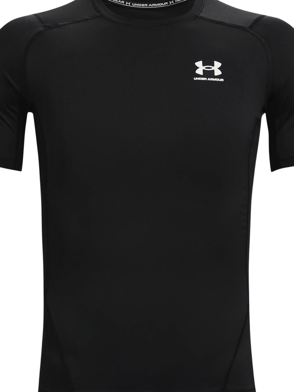 stretch-design T-shirt - 6