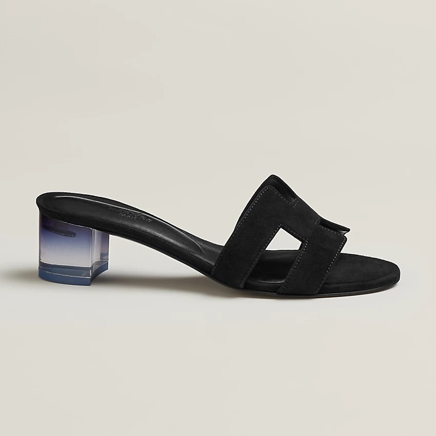 Oasis sandal - 2