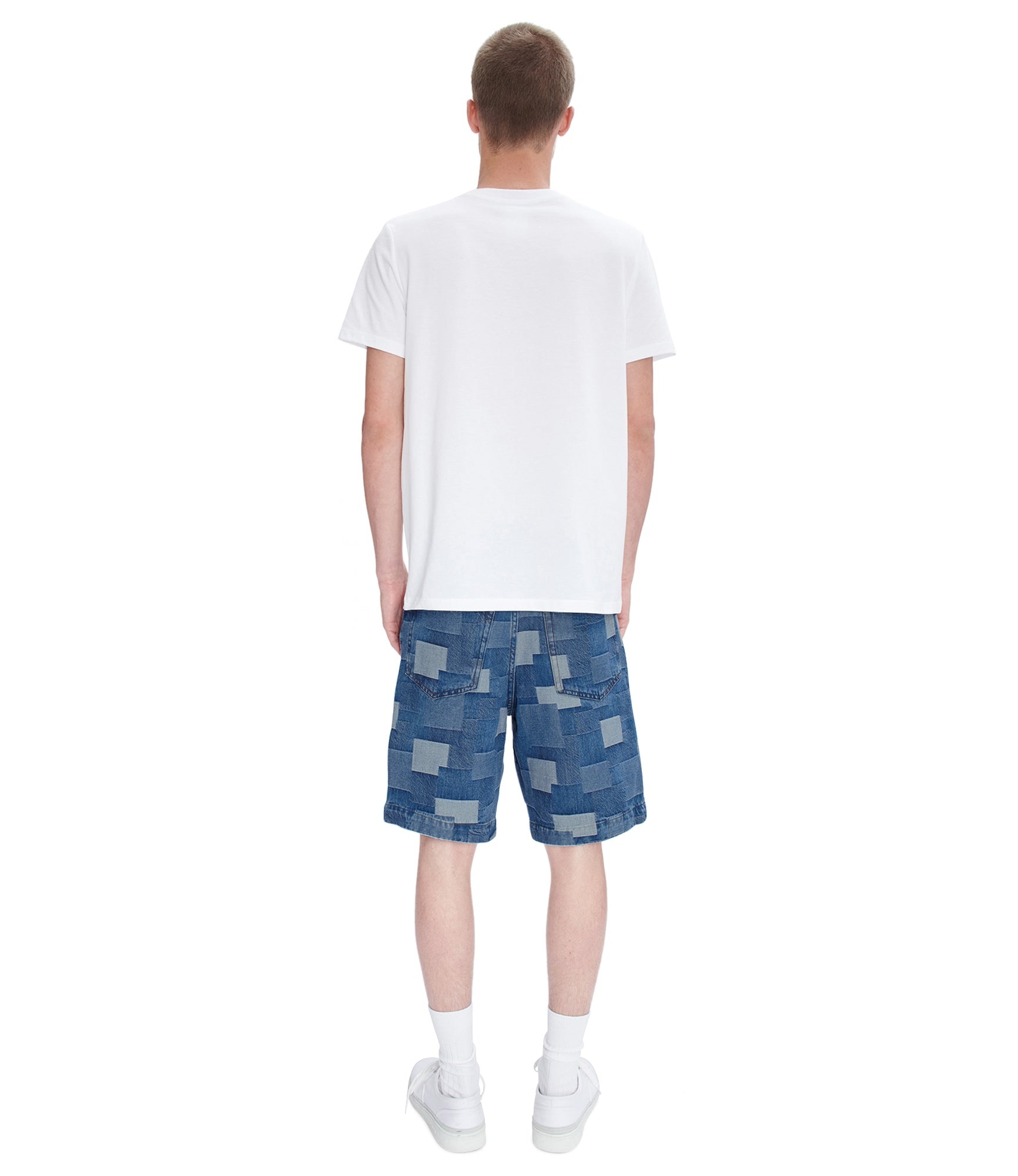 Helio shorts - 3