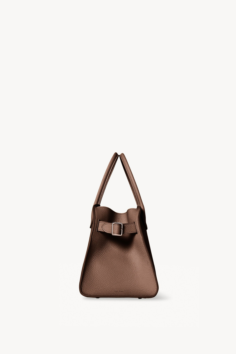 Soft Margaux 12 Bag in Leather 3