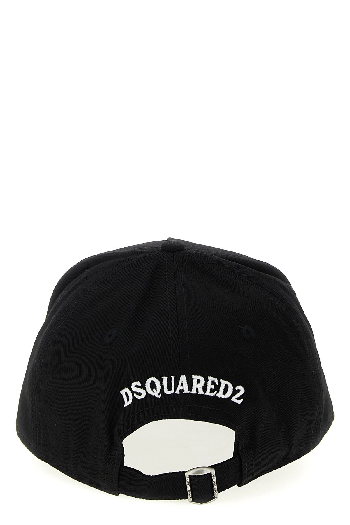 Vaquera x Dsquared2 capsule cap - 3