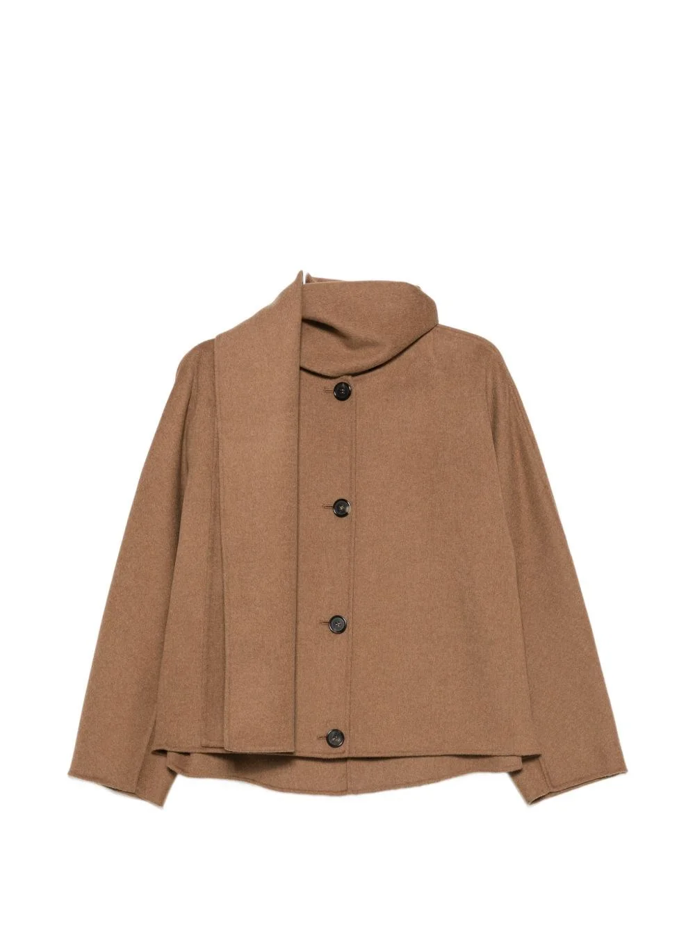 Wool jacket - 1